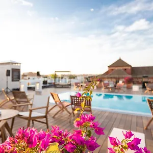 Zenit Otel