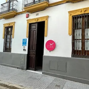 Appartement Ritual Alameda, Sevilla