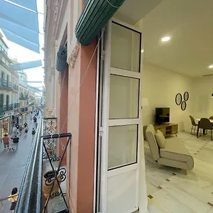 Appartement Eva Recommends Sierpes, Sevilla