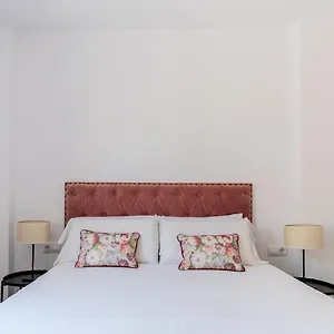 Appartement Olehousing - Cathedral Terrace, Sevilla