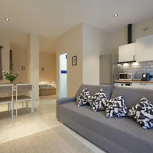 Appartement Tejares De Triana, Sevilla