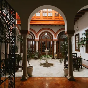 Appartement Komodo Casa Maravillas, Sevilla