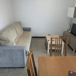 Juan Jose Appartement Lloret de Mar