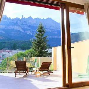 Barcelo Appartement Monistrol de Montserrat