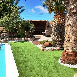 Almendro Vakantiehuis Arico Viejo