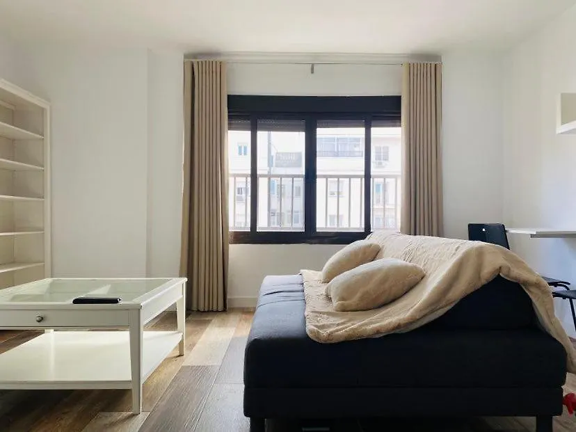 Apartment Lovely Triana Flat With Roof Terrace Seville