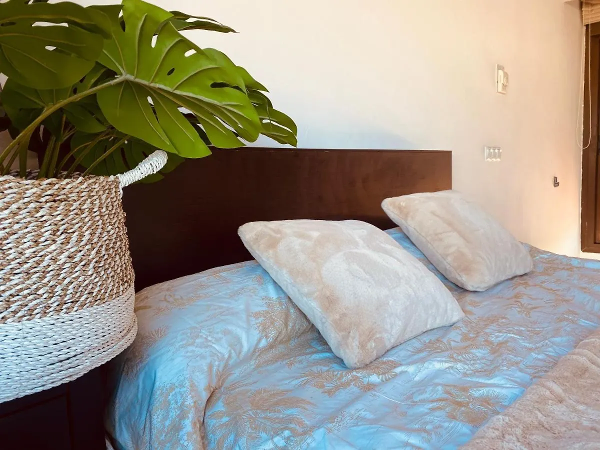 Apartment Lovely Triana Flat With Roof Terrace Seville