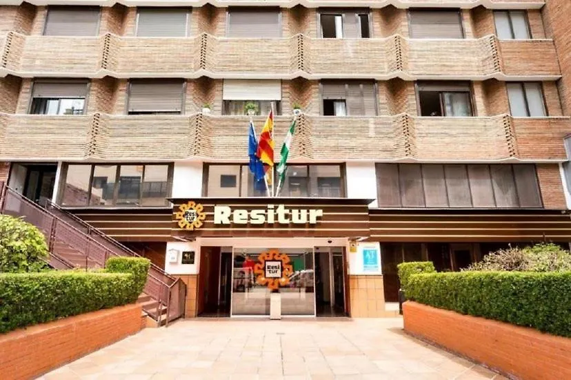 Apartment Lovely Triana Flat With Roof Terrace Seville Spain