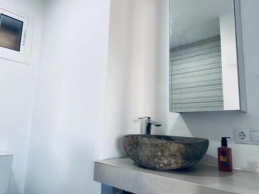 Apartment Lovely Triana Flat With Roof Terrace Seville